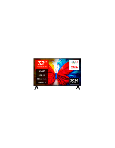 TCL 32S5L 32'' HD/FHD Built-in 2.4GHz...